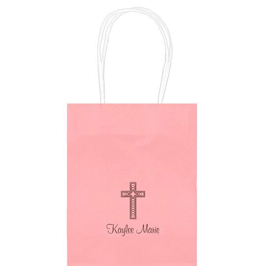 Cross Inspiration Mini Twisted Handled Bags
